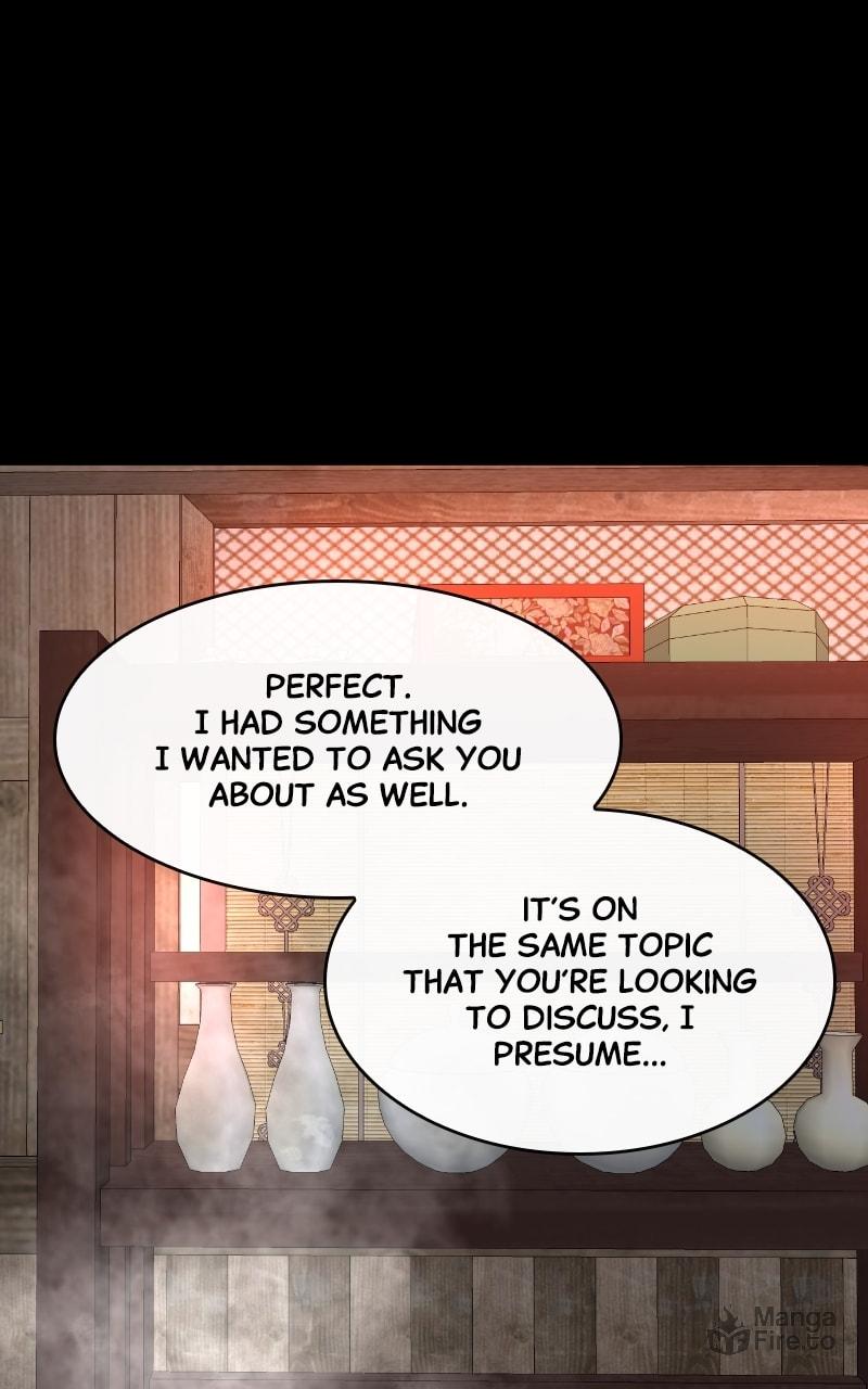 Extroversion of an Immortal – Chapter 39 page 8