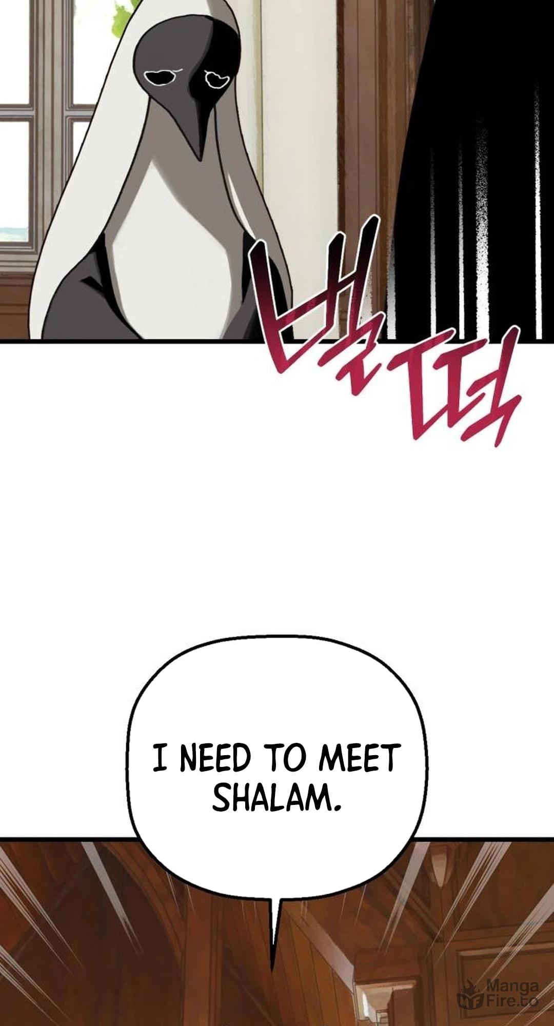 On My Way To See My Mom – Chapter 24 page 35