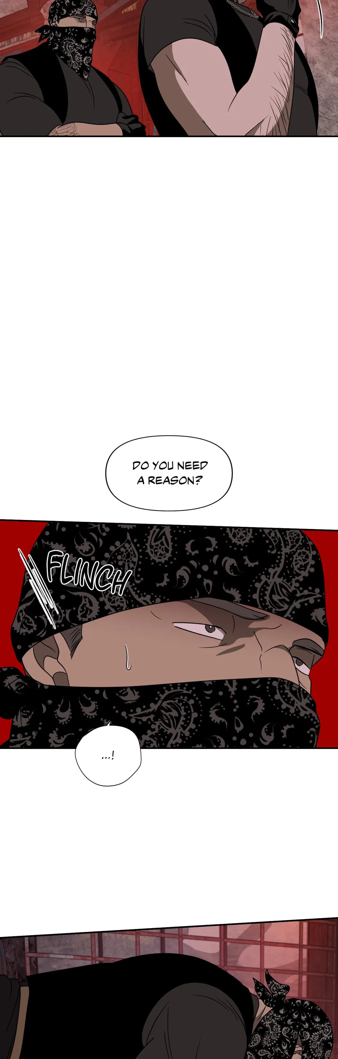 Shutline – Chapter 66 page 8