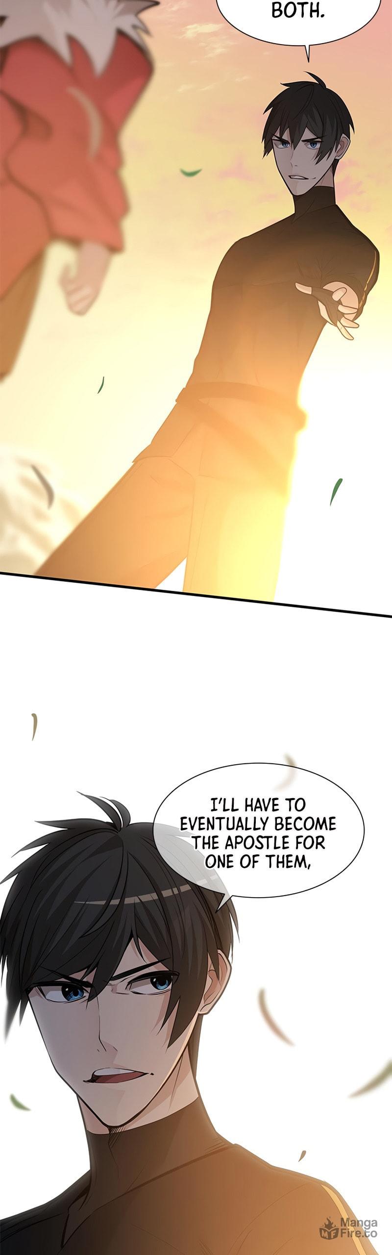 The Tutorial Is Too Tough! – Chapter 51 page 5
