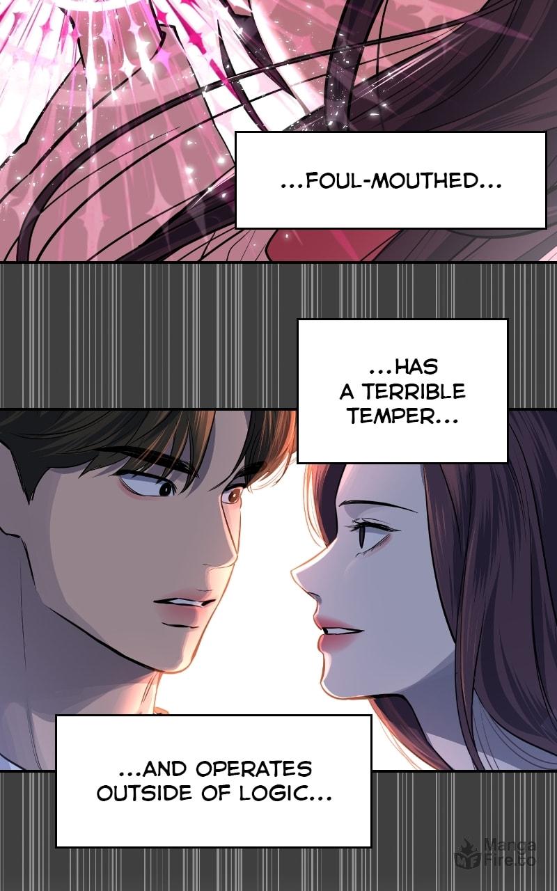 Extroversion of an Immortal – Chapter 19 page 38