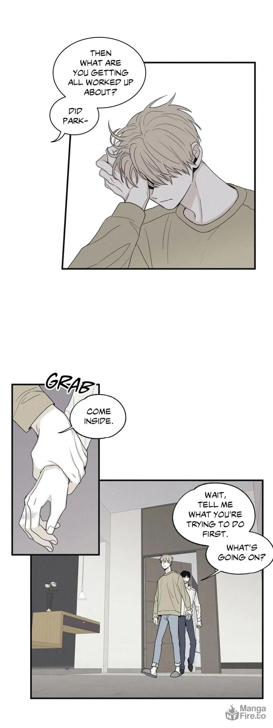 Checkmate (Tan) – Chapter 14 page 20