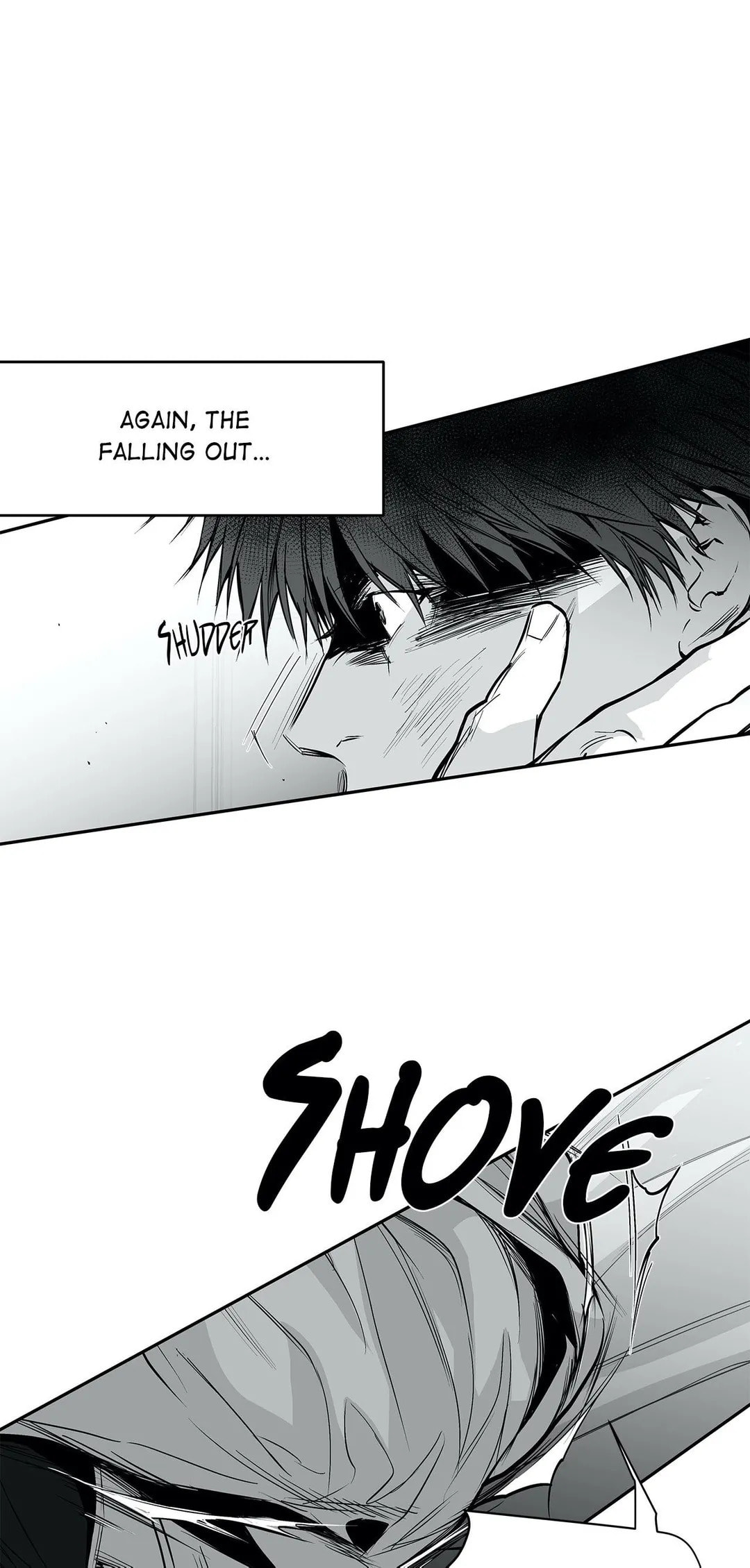 Legs That Won't Walk – Chapter 56 page 12