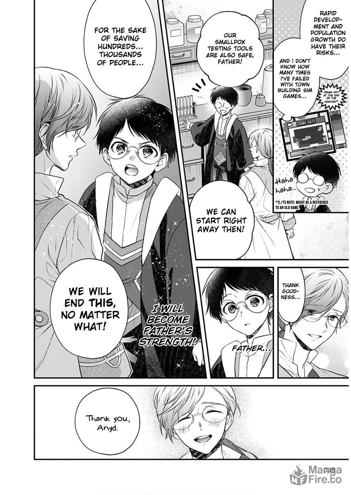 Demon Virus page 9