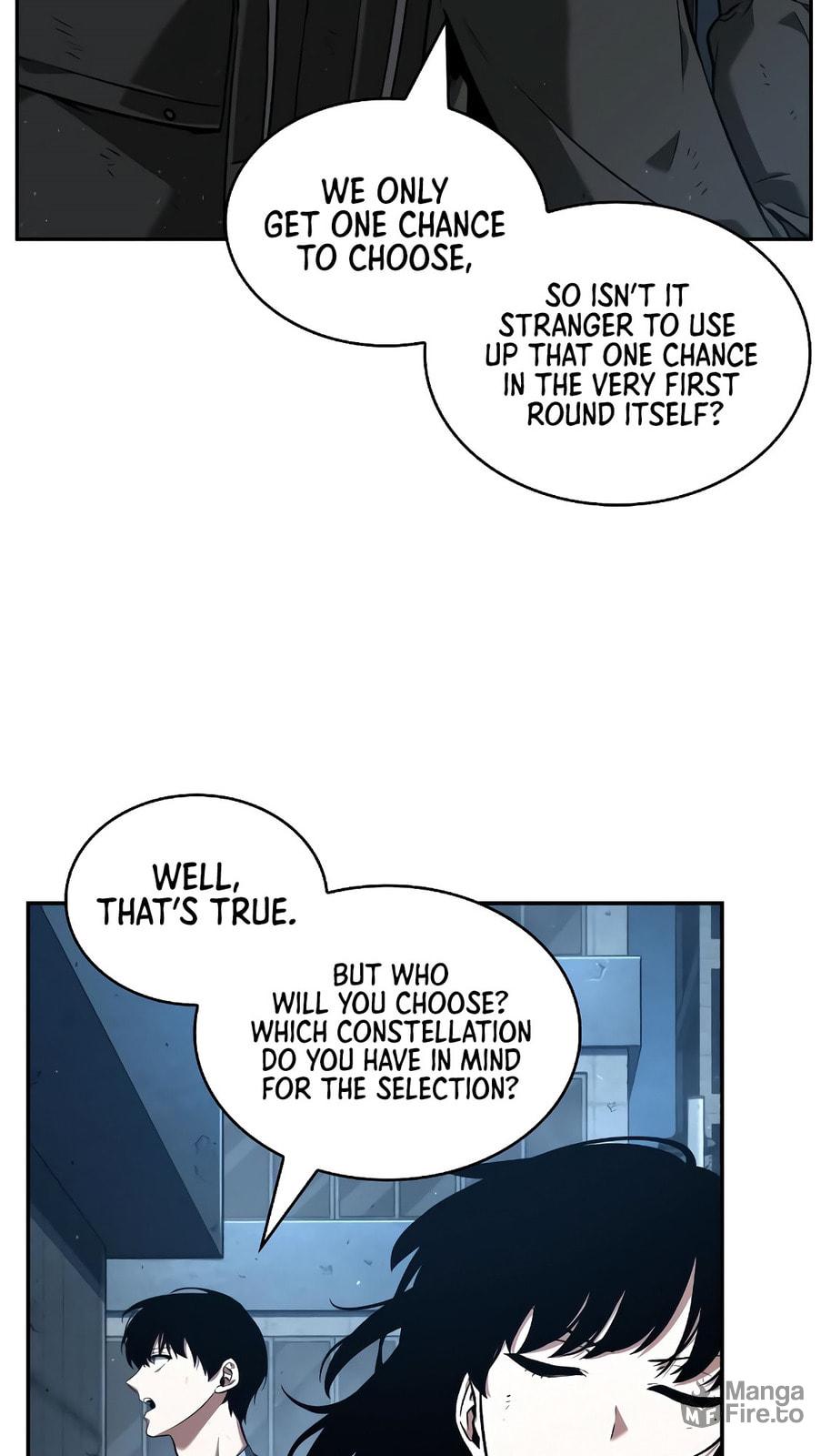 The Fifth Scenario (1) page 20