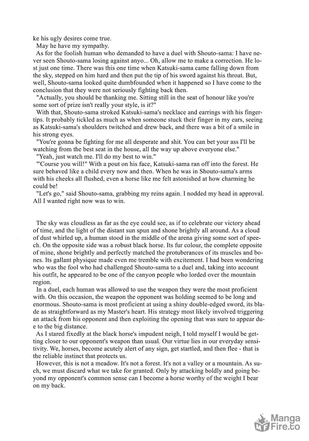 Tales of the Nevermore page 5