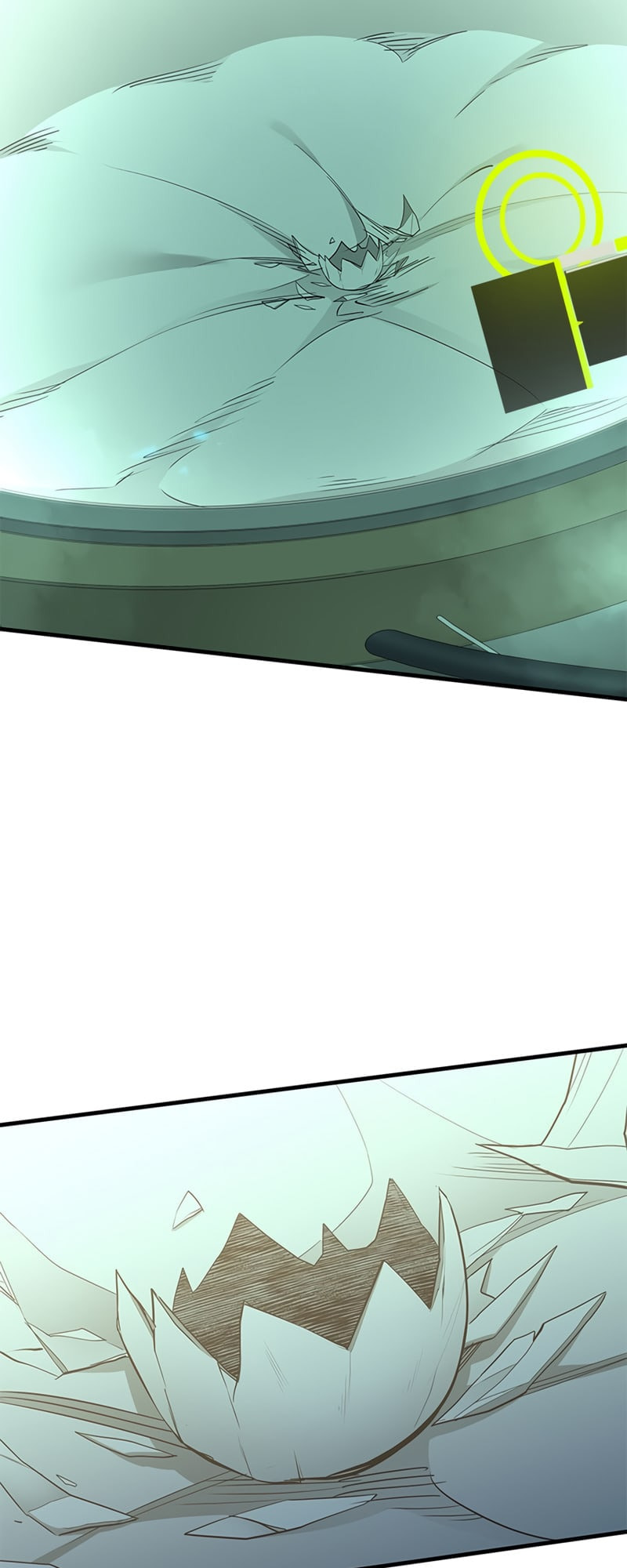 The Tutorial Is Too Tough! – Chapter 63 page 3
