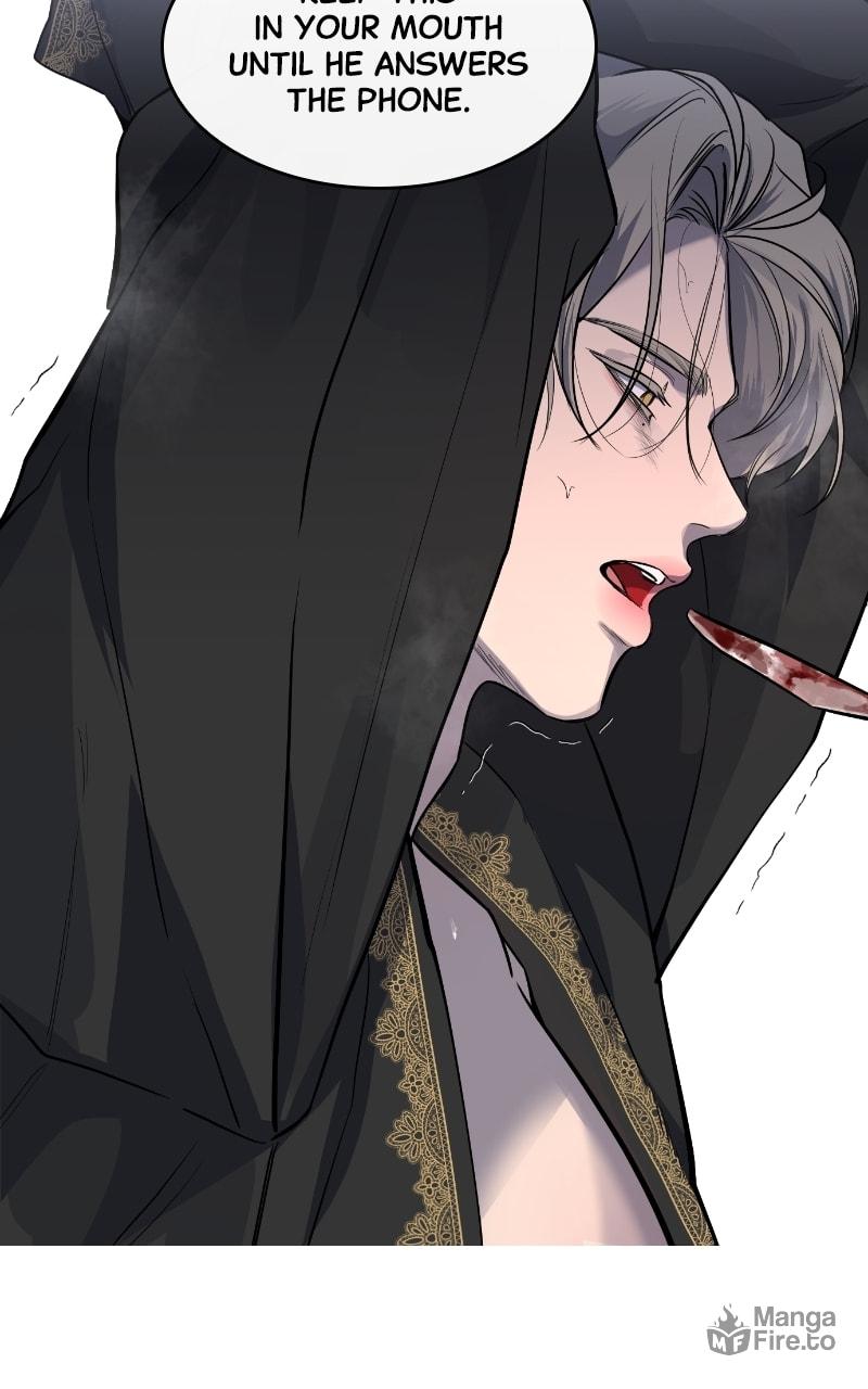 Extroversion of an Immortal – Chapter 30 page 84
