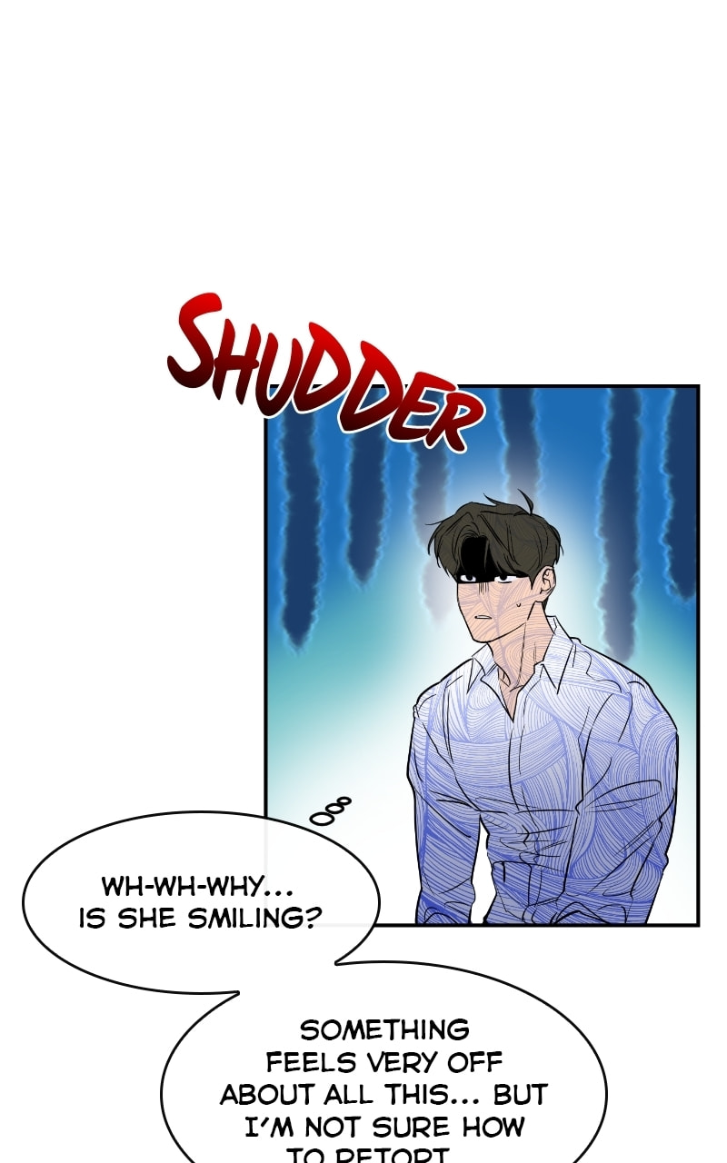 Extroversion of an Immortal – Chapter 27 page 28