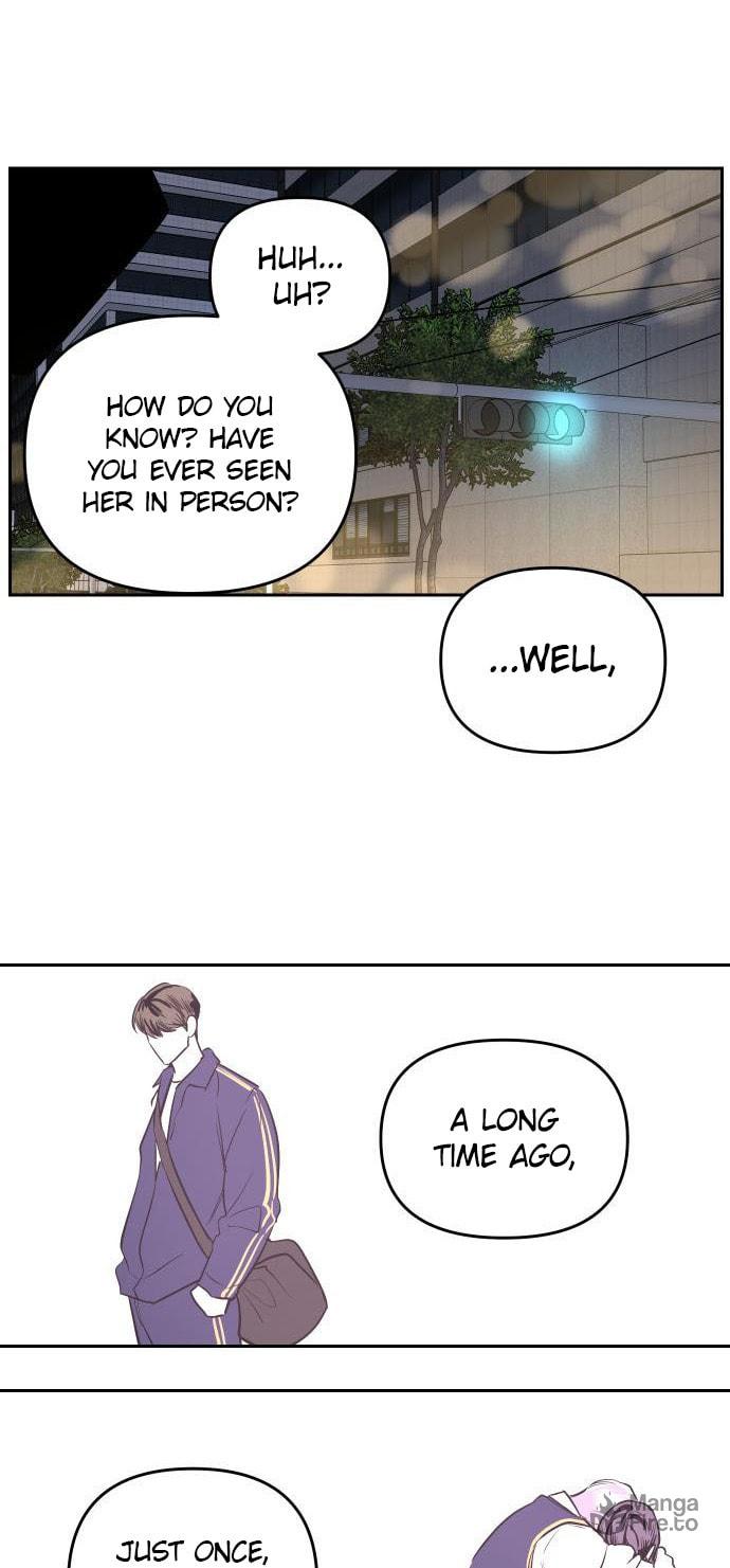 Extroversion of an Immortal – Chapter 2 page 5