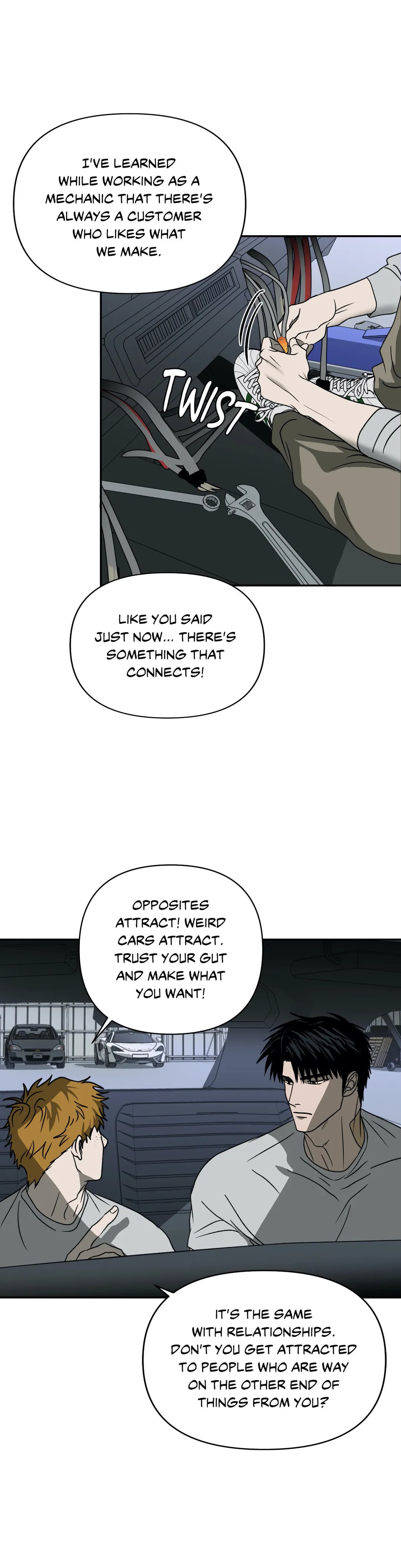 Shutline – Chapter 30 page 13