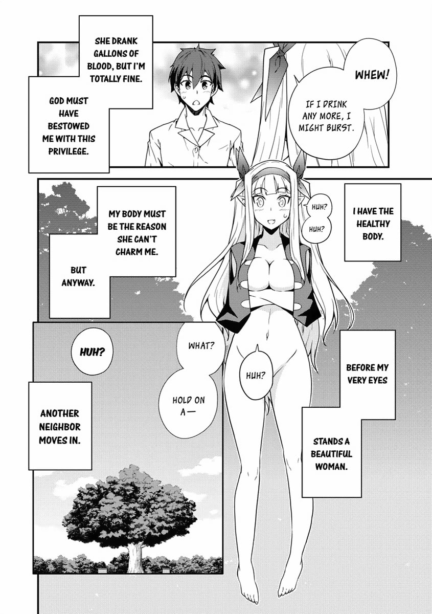 A SAVAGE? page 7