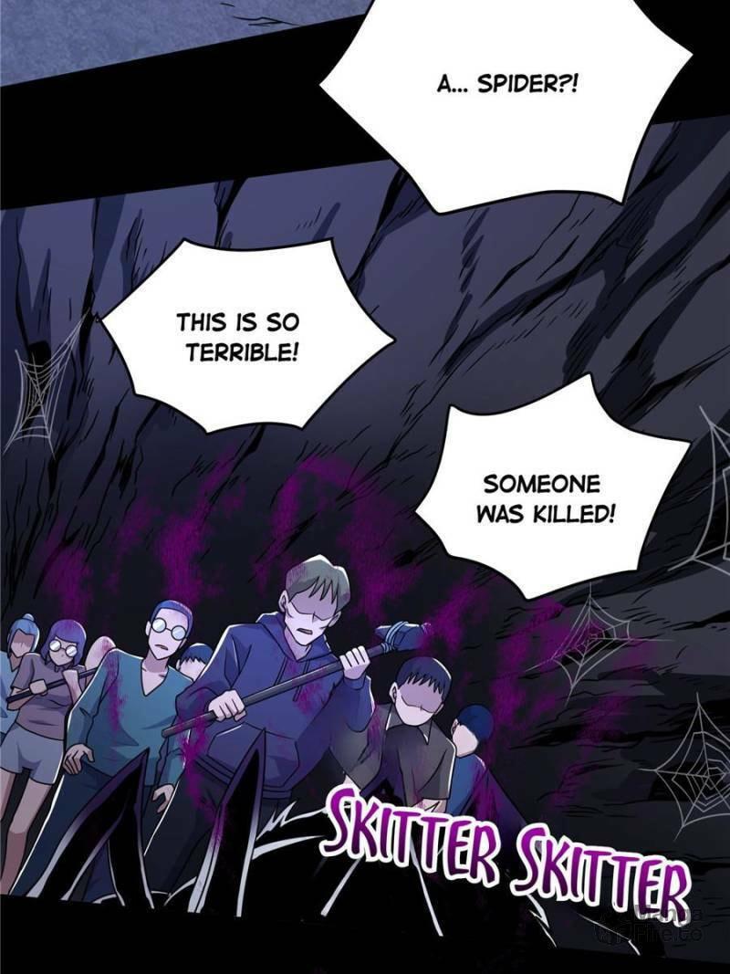 Ancient God's Chosen Warriors – Chapter 5 page 2