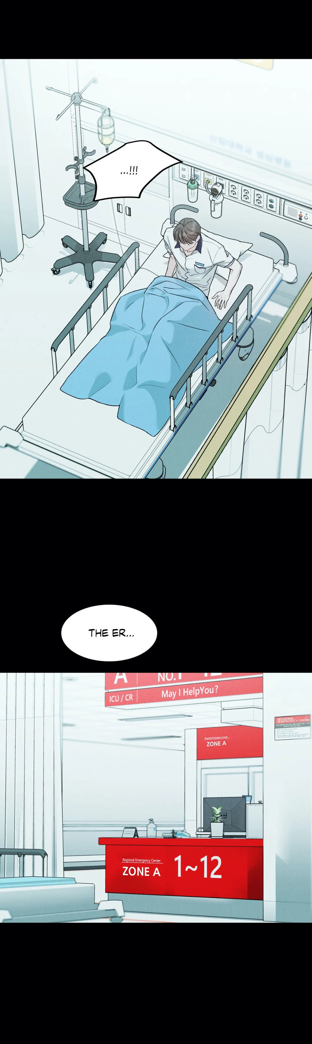 Limited Run – Chapter 37 page 28