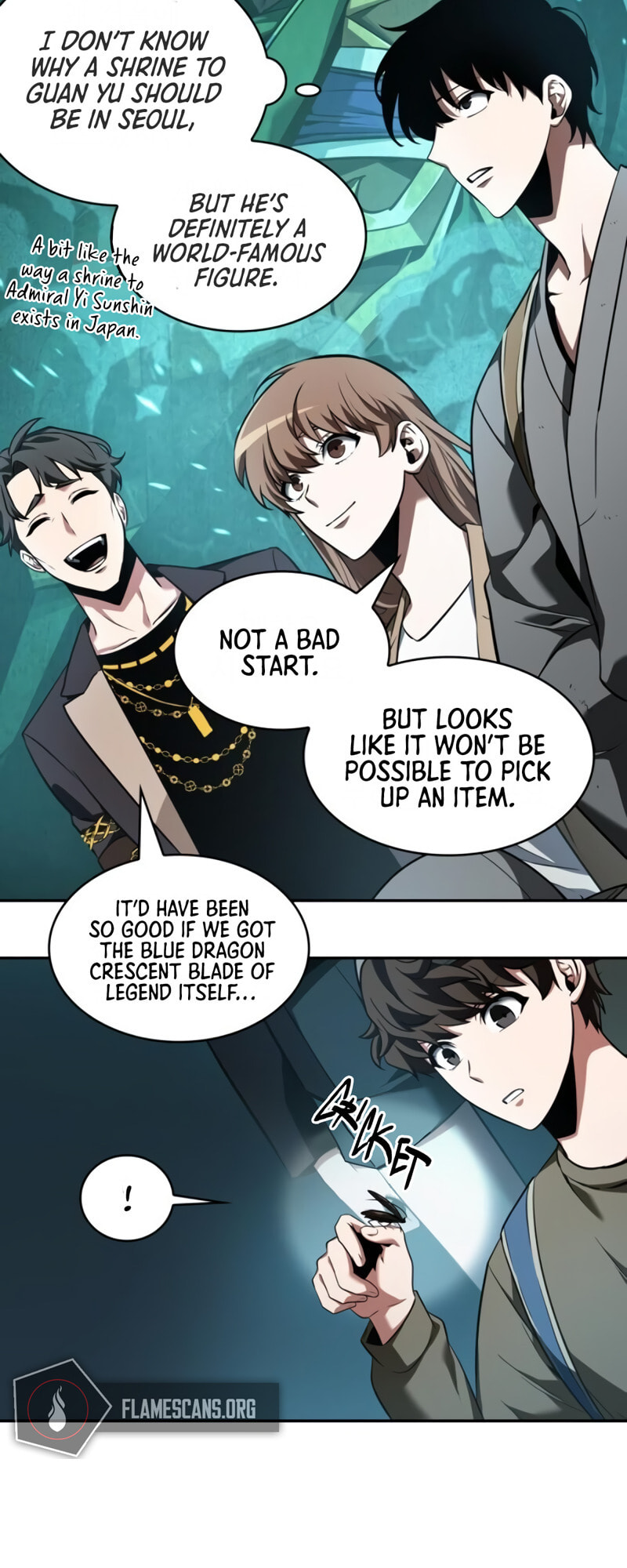 War of Rulers (2) page 22
