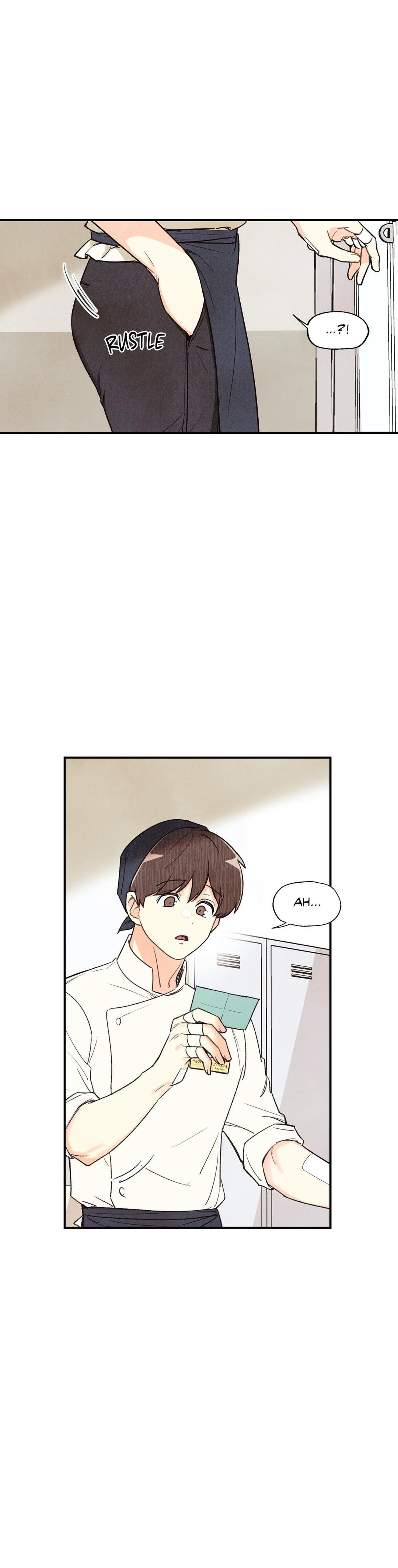 Pian Pian – Chapter 19 page 4