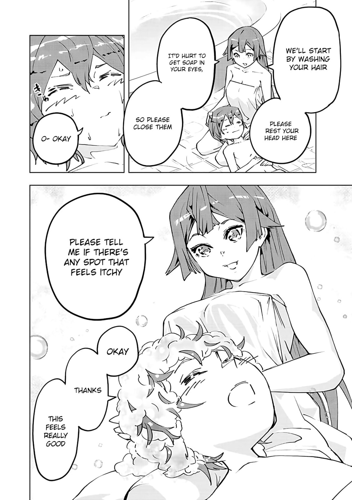 Leveling Up page 18