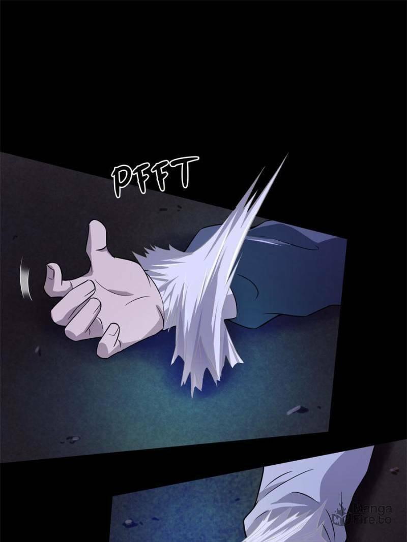 Ancient God's Chosen Warriors – Chapter 6 page 38