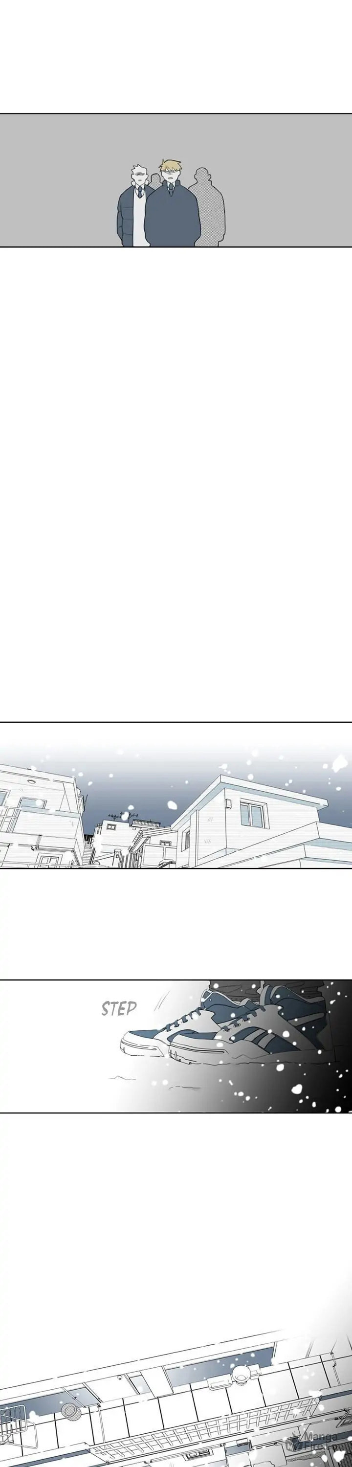 Park Hanhoo's Manager – Chapter 1 page 69