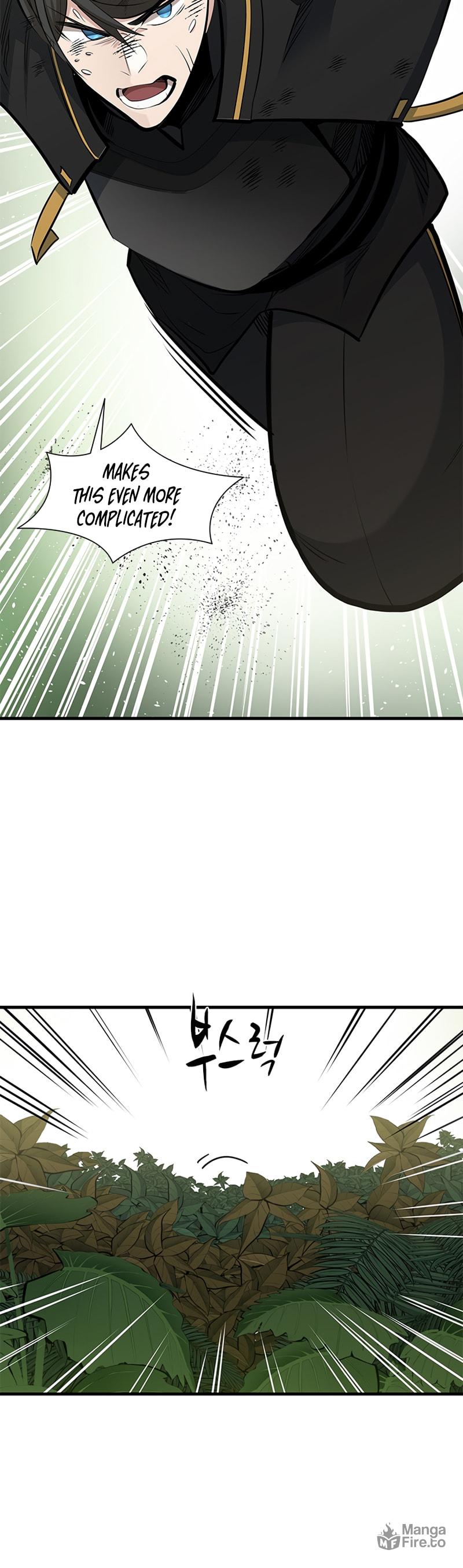 The Tutorial Is Too Tough! – Chapter 54 page 47