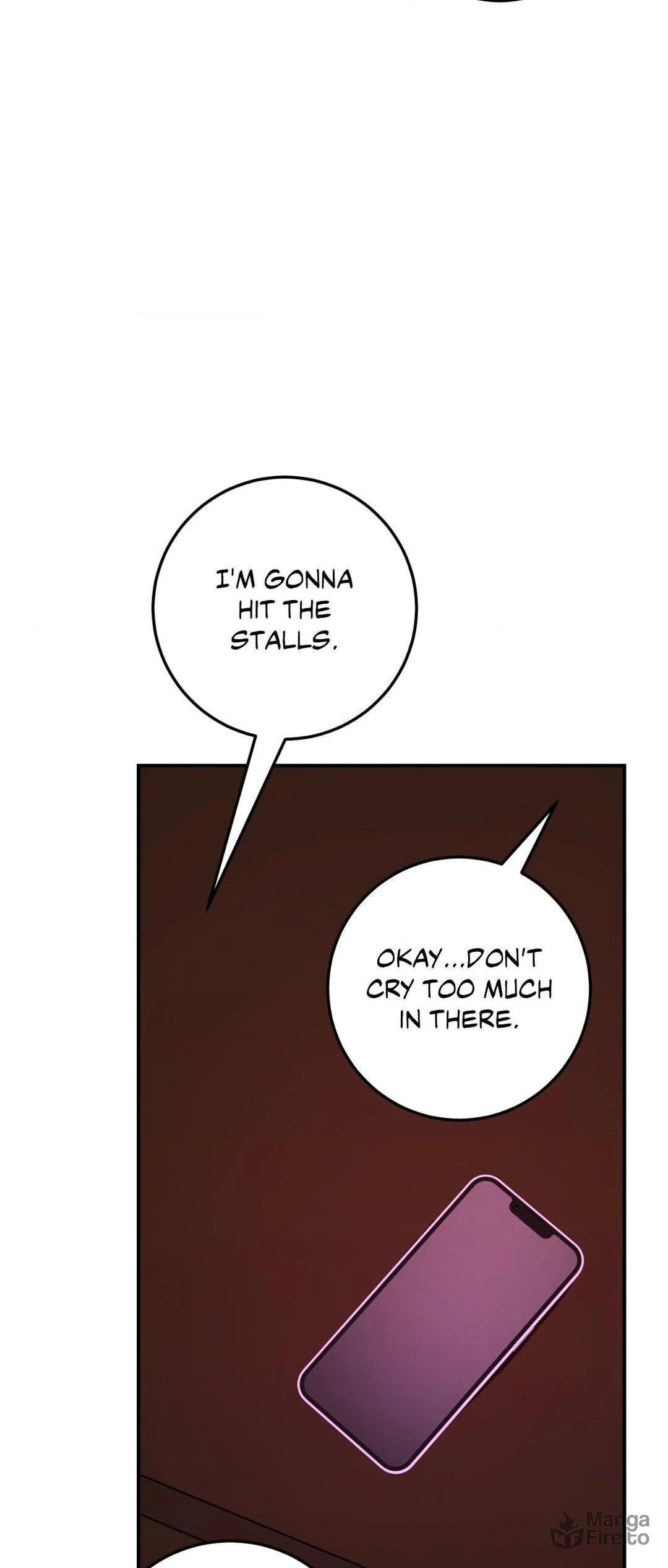 Can't Think Straight – Chapter 70 page 53