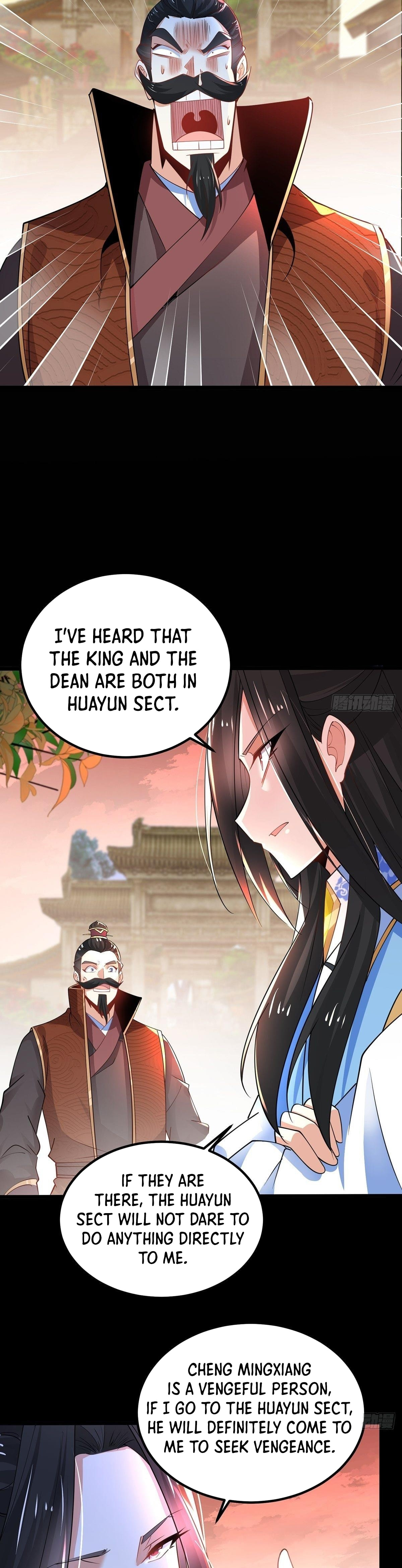 Chaotic Sword God – Chapter 47 page 3