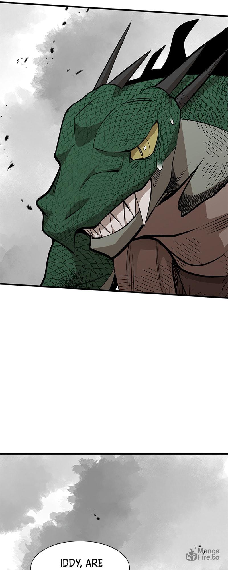 The Tutorial Is Too Tough! – Chapter 67 page 14