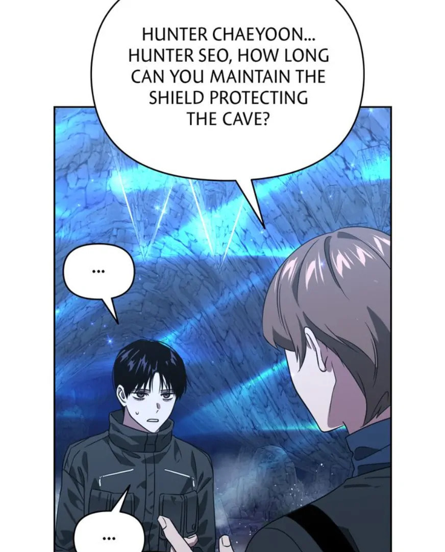 Mission: Save the Hunter – Chapter 49 page 91