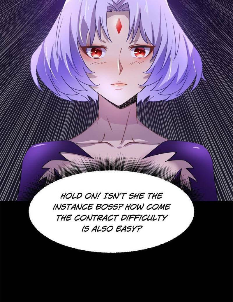 Ancient God's Chosen Warriors – Chapter 7 page 57