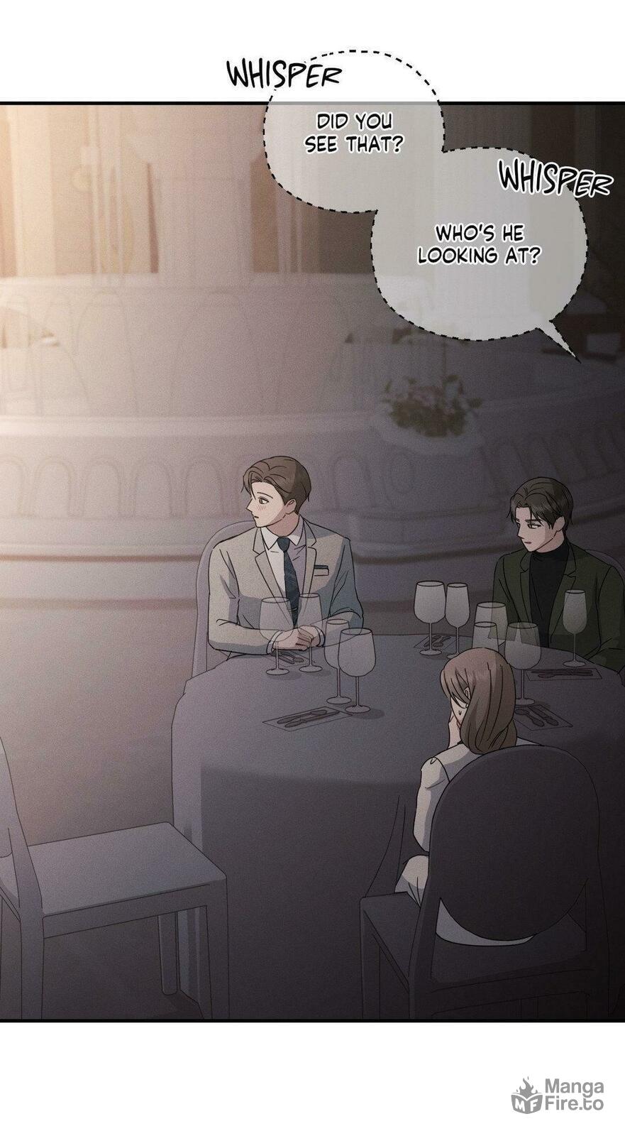 Beyond the Memories – Chapter 33 page 86