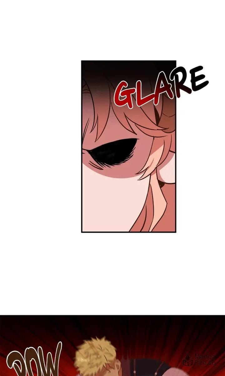 Wake Up, Warrior – Chapter 65 page 5