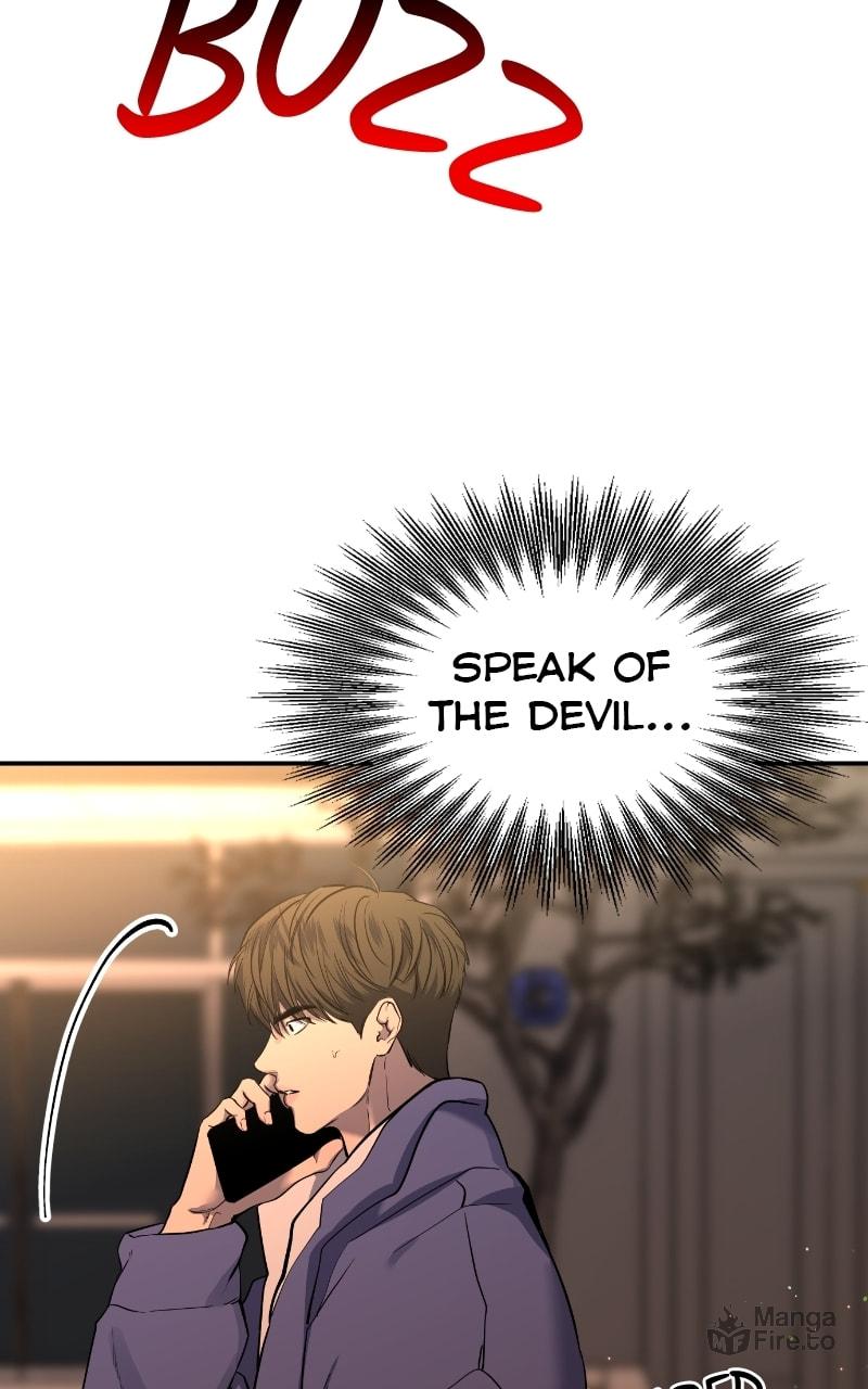 Extroversion of an Immortal – Chapter 31 page 53