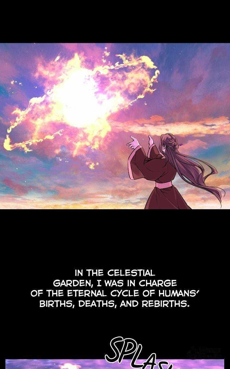 Extroversion of an Immortal – Chapter 24 page 80