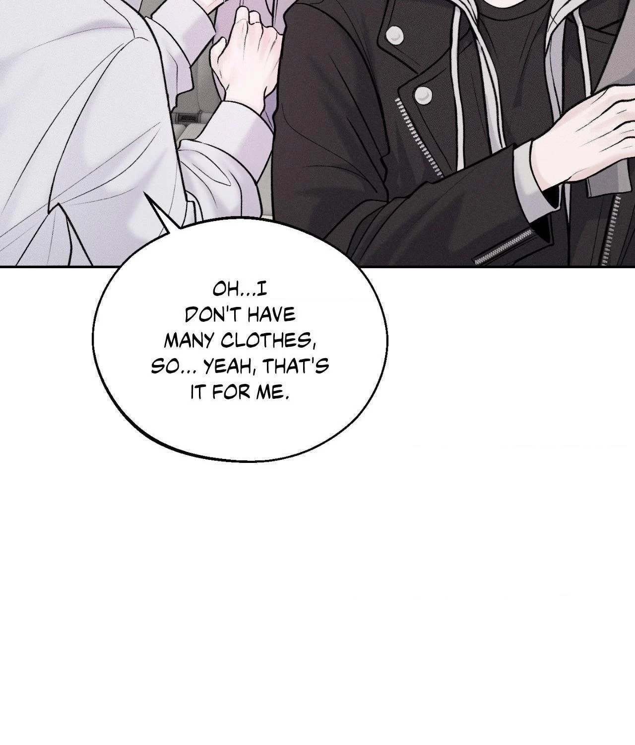 Save the Dae – Chapter 20 page 31