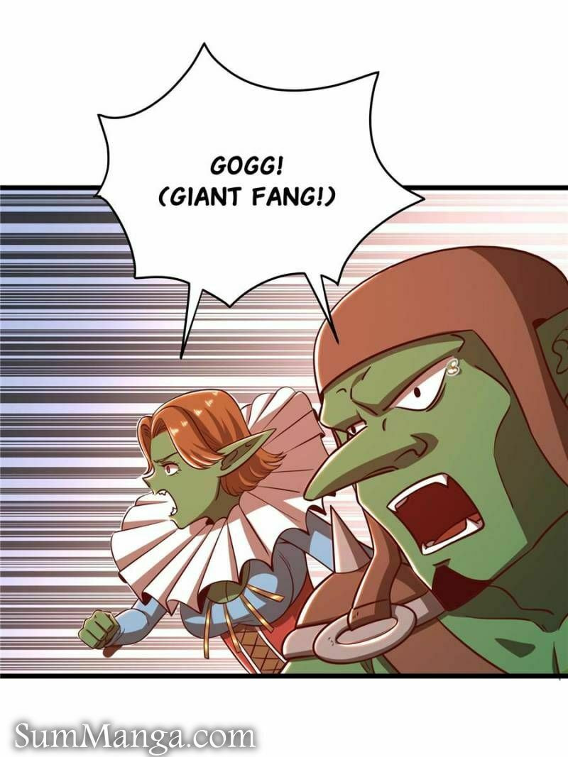 Ancient God's Chosen Warriors – Chapter 40 page 28