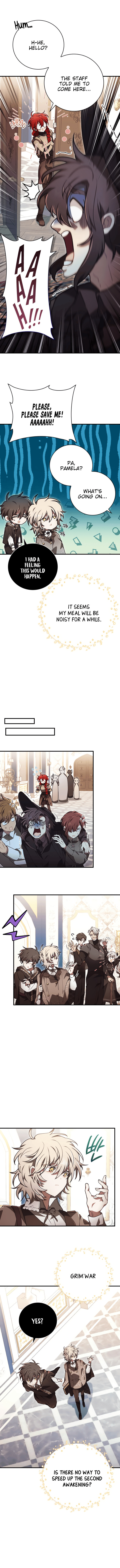 I Become a Legendary Arch Mage by Reading a Book – Chapter 32 page 6