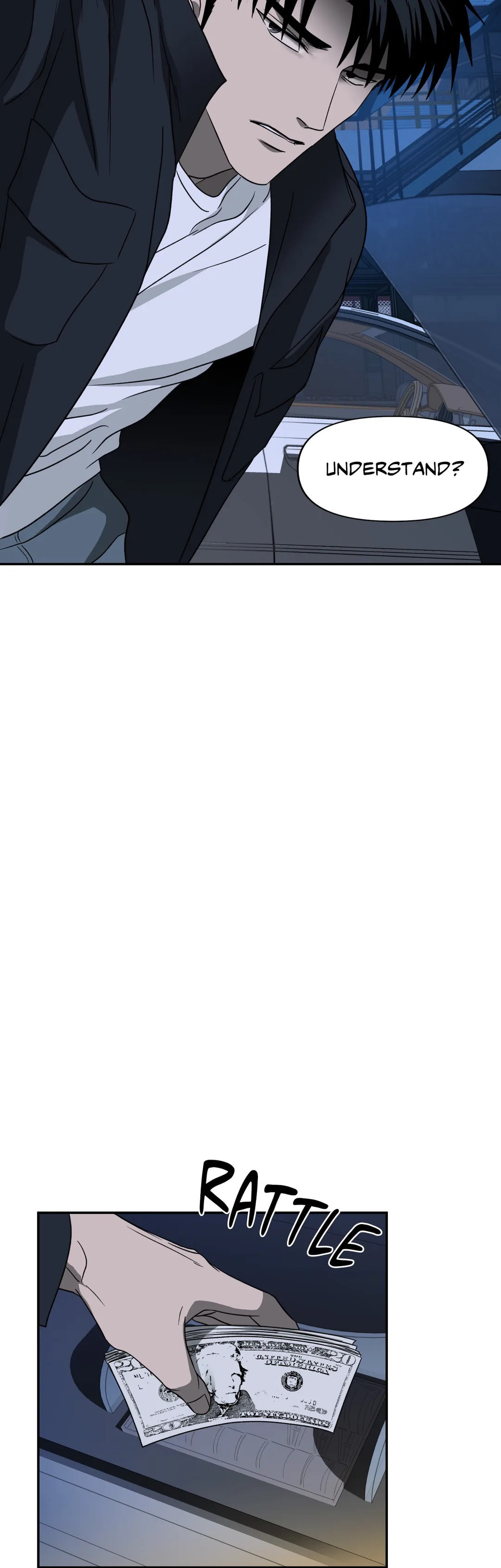 Shutline – Chapter 60 page 23