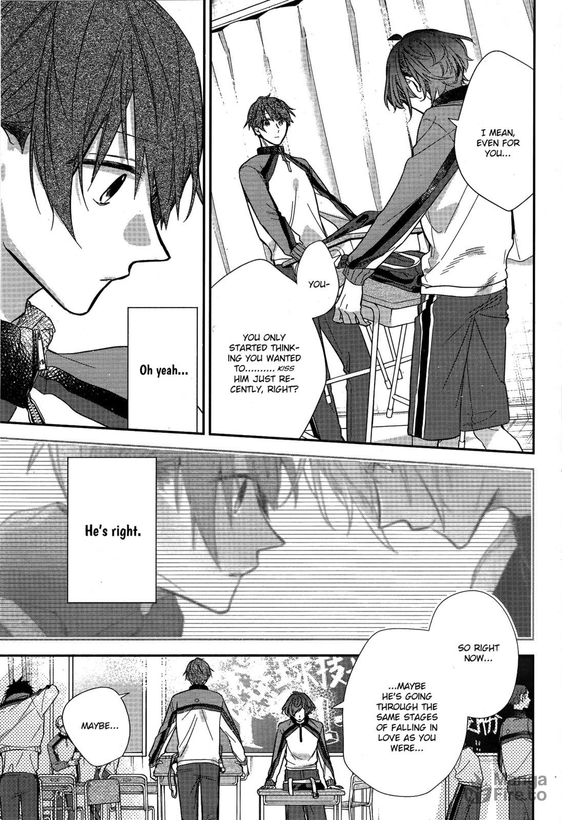 Hirano and Kagiura – Chapter 24 page 8