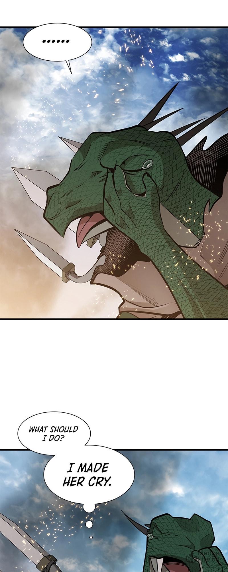 The Tutorial Is Too Tough! – Chapter 66 page 17