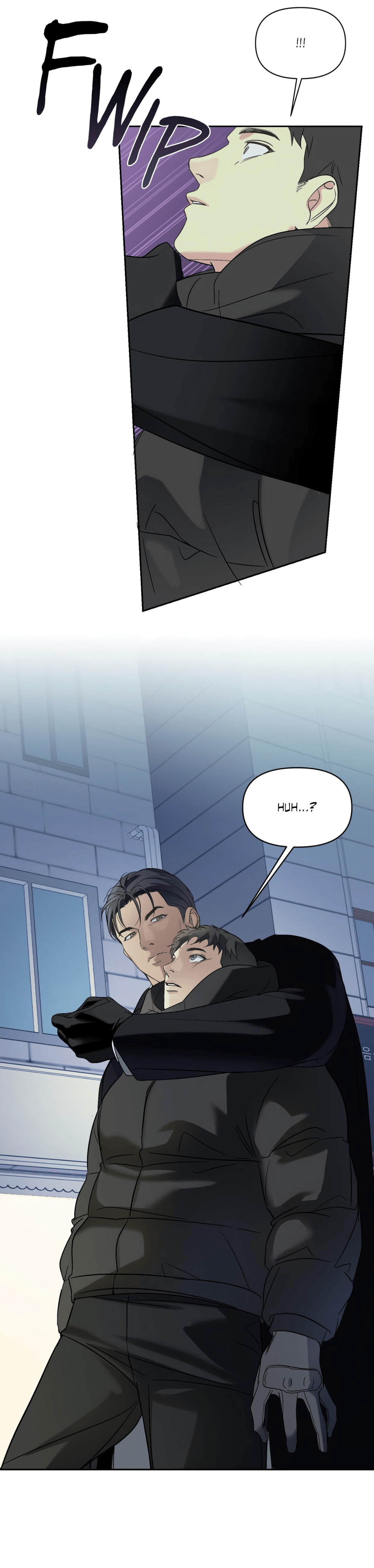 Backlight (GANGDDO) – Chapter 8 page 10