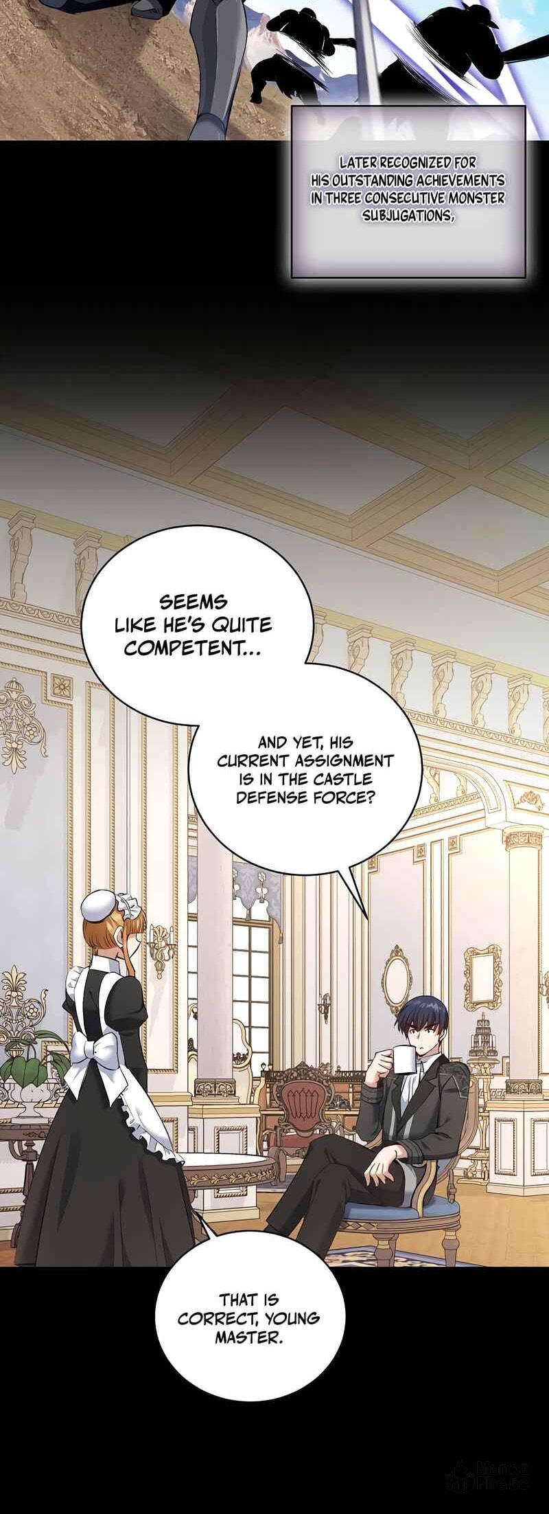 Kill the Emperor – Chapter 9 page 19