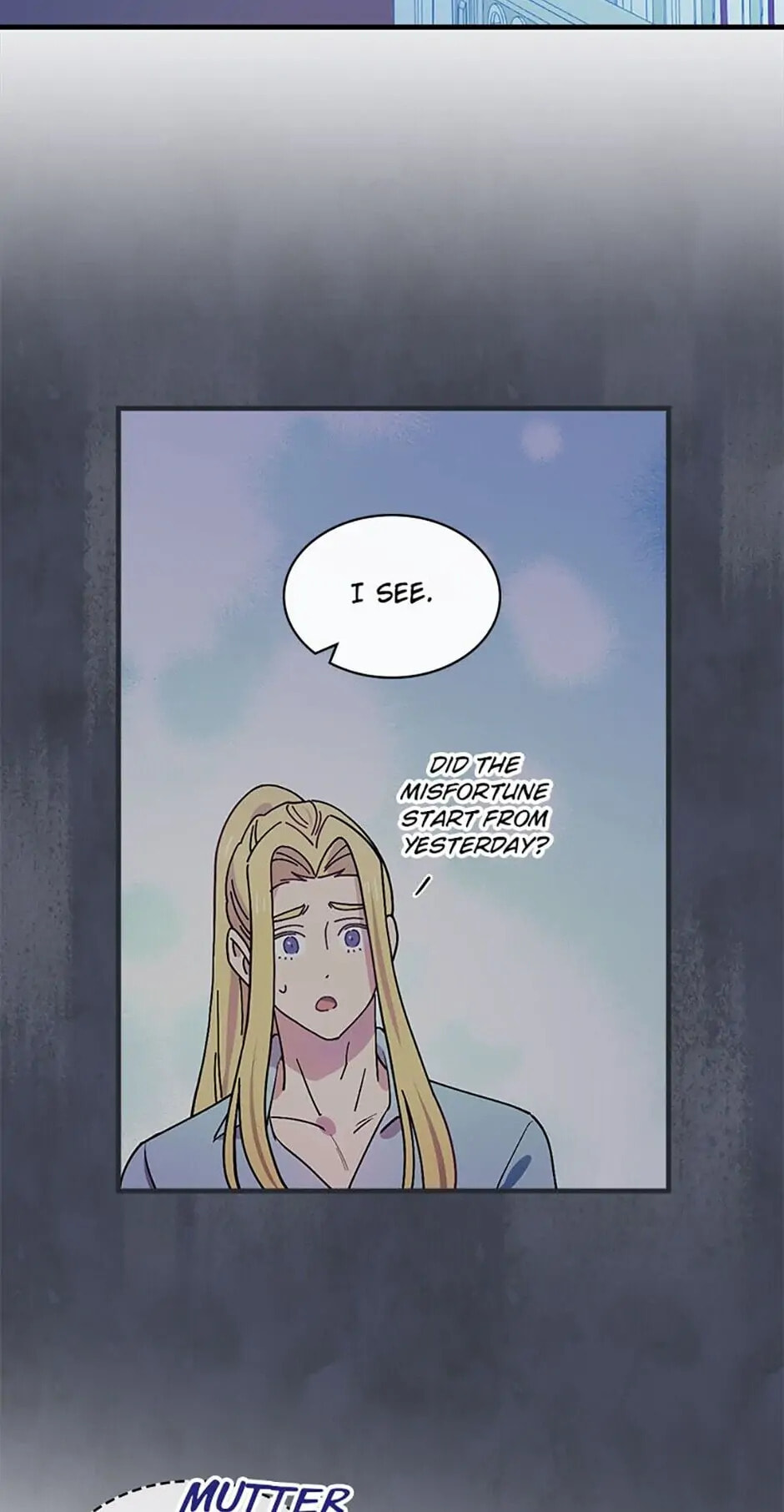 Aria of the Withered Branch – Chapter 13 page 51
