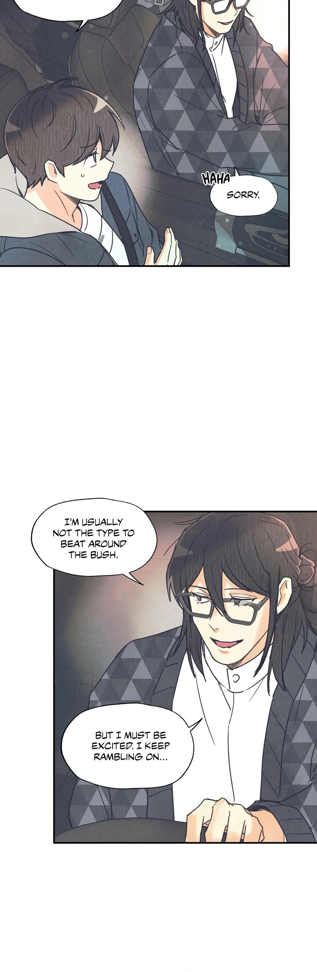 Pian Pian – Chapter 40 page 31