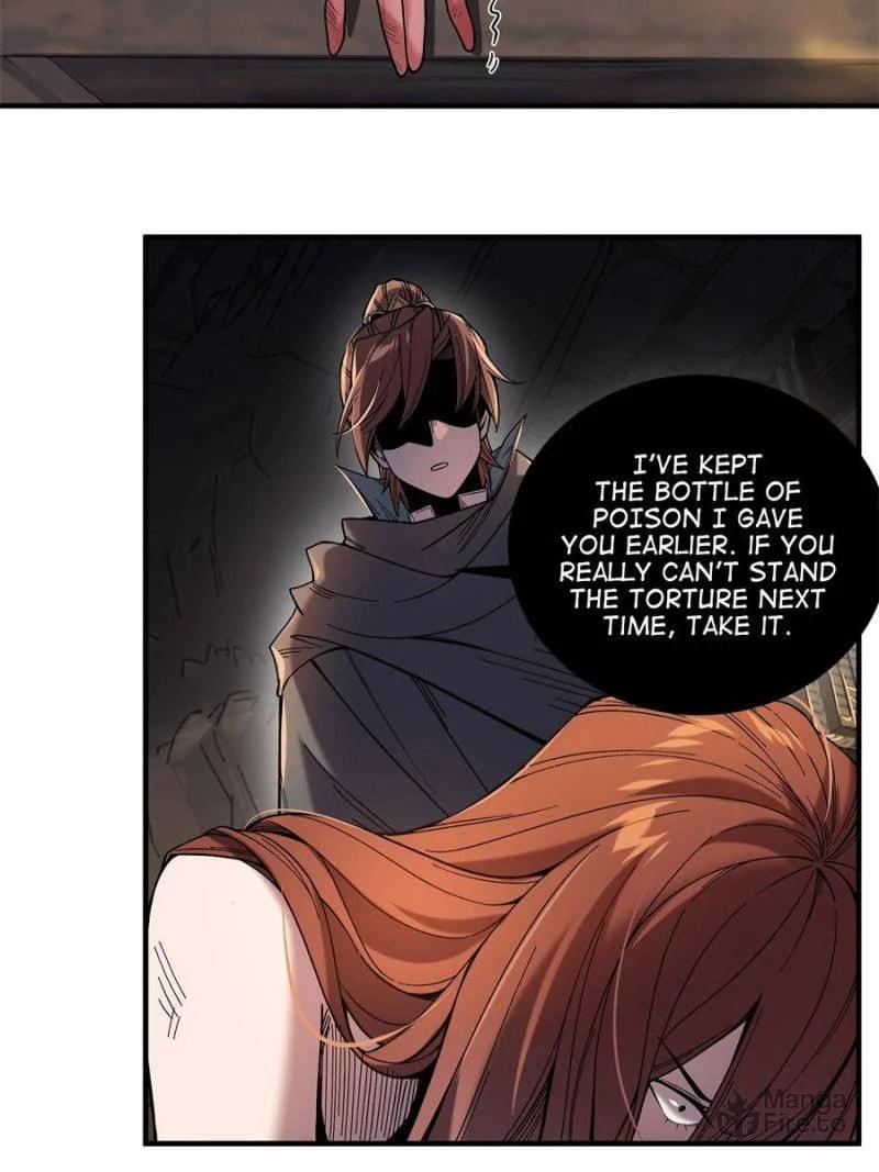 Celebrating the Remaining Life – Chapter 49 page 38