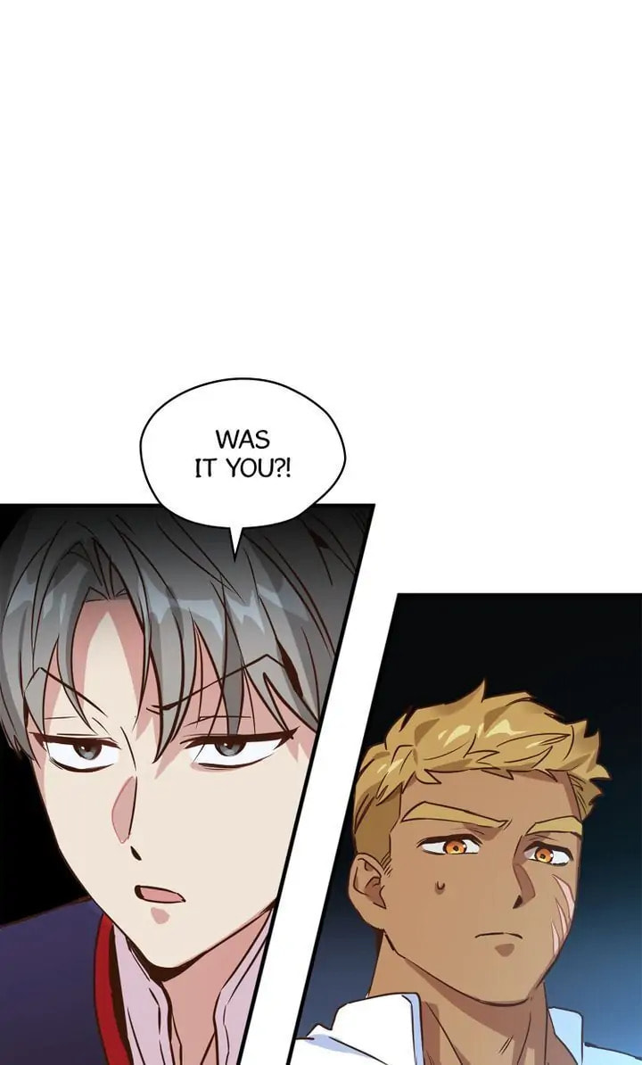 Wake Up, Warrior – Chapter 53 page 1