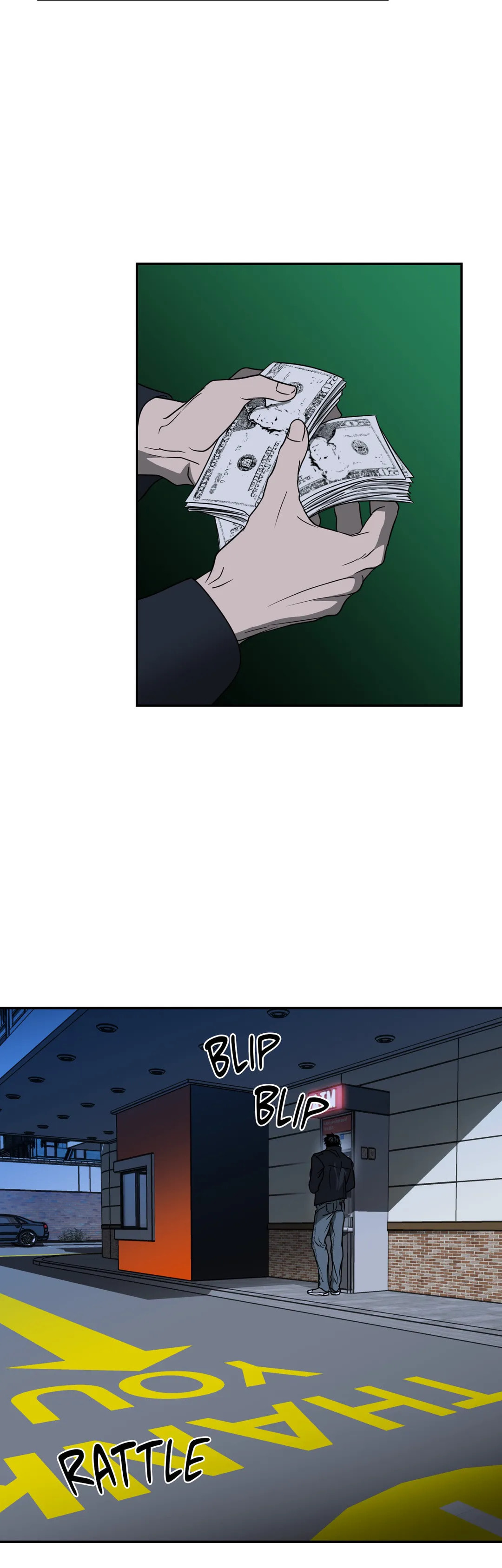 Shutline – Chapter 60 page 24