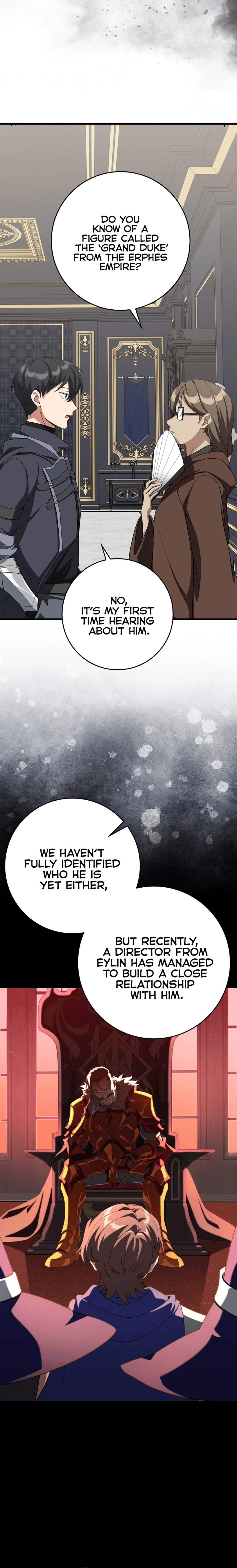 Max Talent Player – Chapter 78 page 15