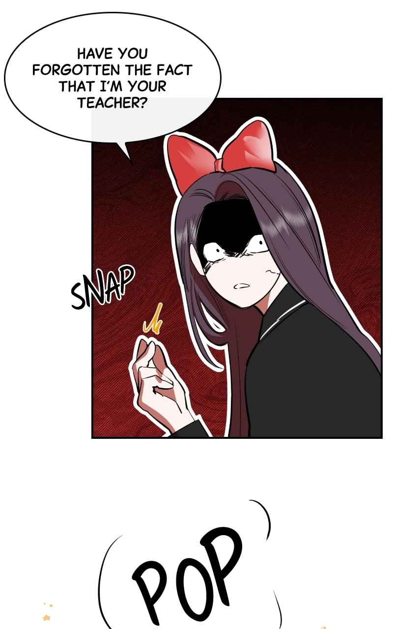 Extroversion of an Immortal – Chapter 71 page 88