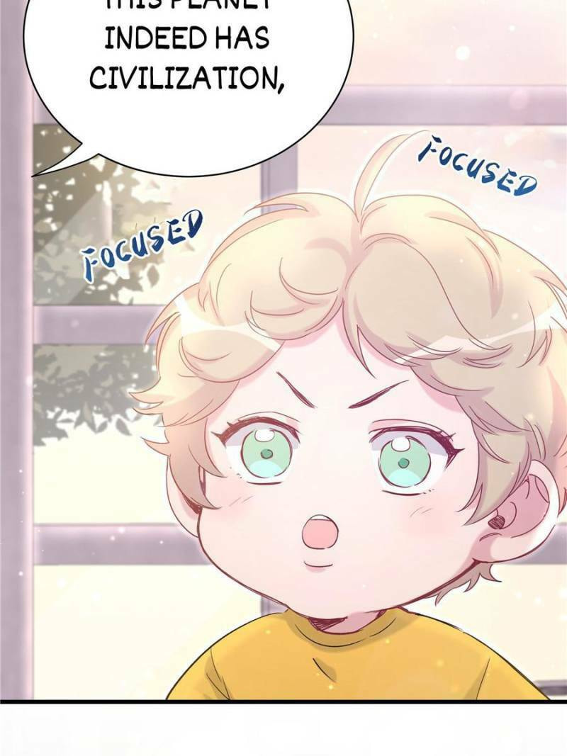 Whose Baby is it? (Colored) – Chapter 47 page 31
