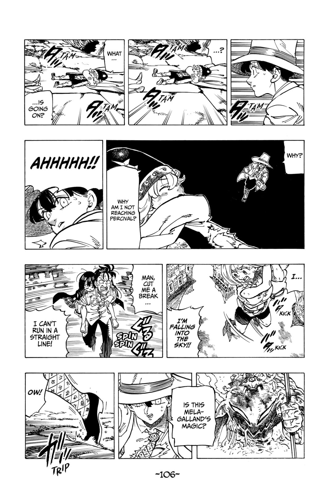 FRANTIC RESISTANCE page 7